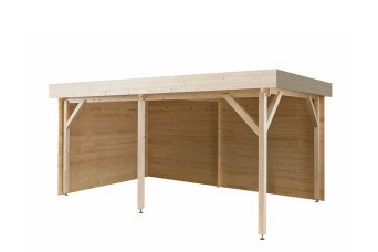  Interflex | Paviljoen P3051 | Onbehandeld 207713-31